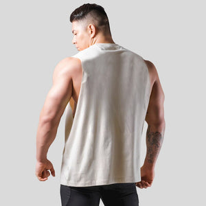 Korean Version Loose Fitness T-Shirt GR229