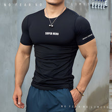 Load image into Gallery viewer, Casual Comfortable Tight-Fitting T-Shirt GR230