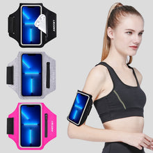 Load image into Gallery viewer, 7.0 inch Running Sport Armbands AC151