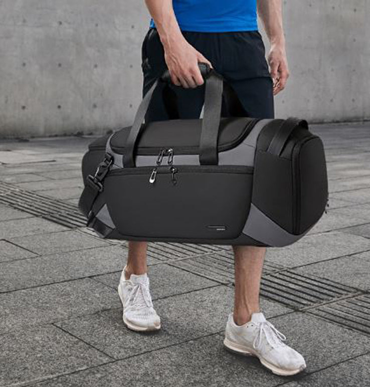 Multifunction Fitness Training Outdoor Sport Bag GR130