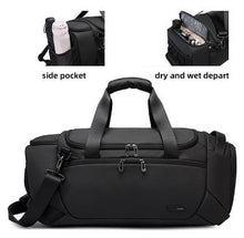 Load image into Gallery viewer, Multifunction Fitness Training Outdoor Sport Bag GR130