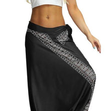 Load image into Gallery viewer, Aladdin Women Loose Yoga Pants GP134