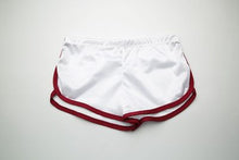 Load image into Gallery viewer, Mens Gym Mesh Breathable Training Exercise Boxer Short GR121OB