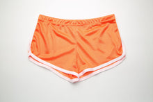 Load image into Gallery viewer, Mens Gym Mesh Breathable Training Exercise Boxer Short GR121OB