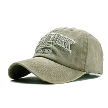 Load image into Gallery viewer, Baseball Cap Hat AC110OB