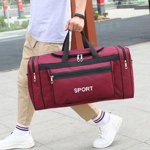 Fitness / Gadgets / Gym / Travel Duffle Bag GB118OB