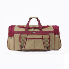 Load image into Gallery viewer, Outdoort Waterproof Large Capacity Multifunction Sporting Travel Handbag for Men And Women GB103OB