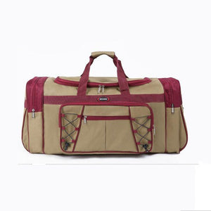 Outdoort Waterproof Large Capacity Multifunction Sporting Travel Handbag for Men And Women GB103OB