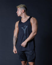 Load image into Gallery viewer, Men Fitness Mesh Vest Sportswear Workout Tank Top GR175