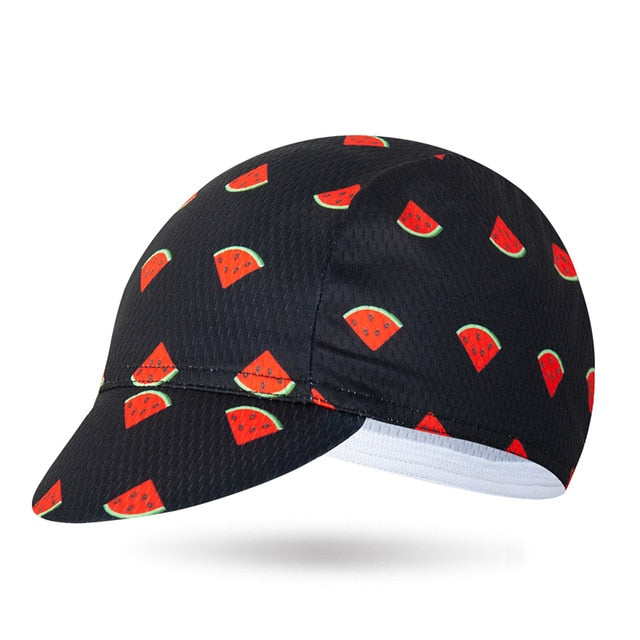 Classical Watermelon Cycling Caps For Men and Women ACC126