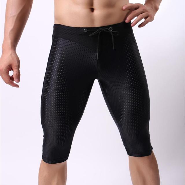 Tights Compression Sport Shorts GR214