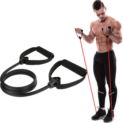 Crossfit Resistance Bands Exerciser AC139