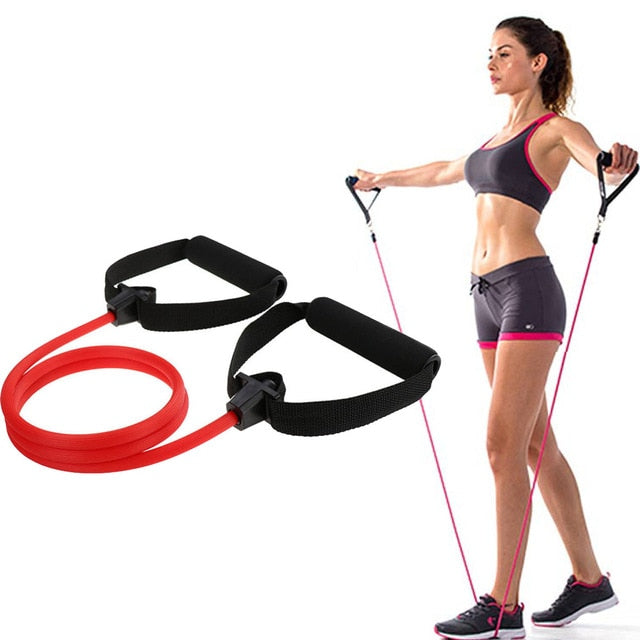 Crossfit Resistance Bands Exerciser AC139