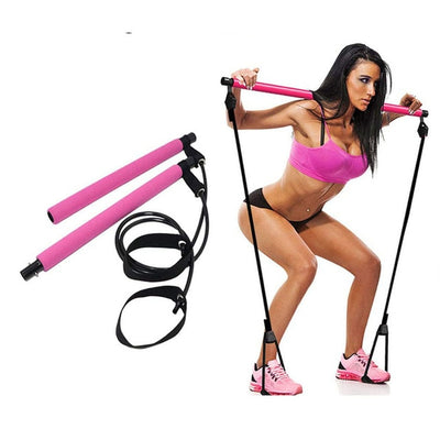 Crossfit Resistance Bands Exerciser AC139