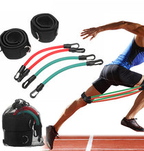 Load image into Gallery viewer, Multi-function Leg Resistance Bands AC137
