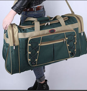 Outdoort Waterproof Large Capacity Multifunction Sporting Travel Handbag for Men And Women GB103OB