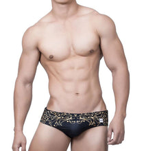 Load image into Gallery viewer, Summer Push-up Men Swimwear SW126