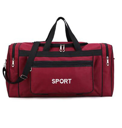 Fitness / Gadgets / Gym / Travel Duffle Bag GB118OB