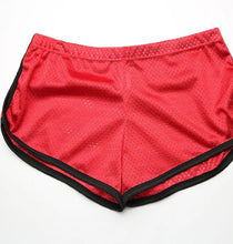 Load image into Gallery viewer, Mens Gym Mesh Breathable Training Exercise Boxer Short GR121OB